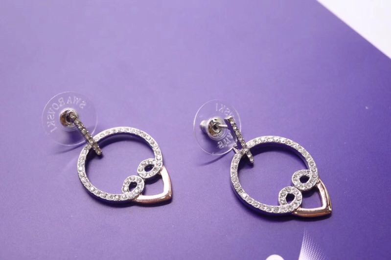 Swarovski Earring 05lyx68 (7)